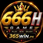 666H Game app image