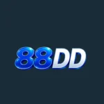 88DD Game Logo