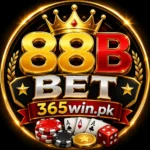 88bbet game logo