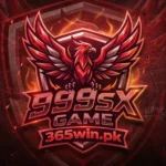 999sx game logo