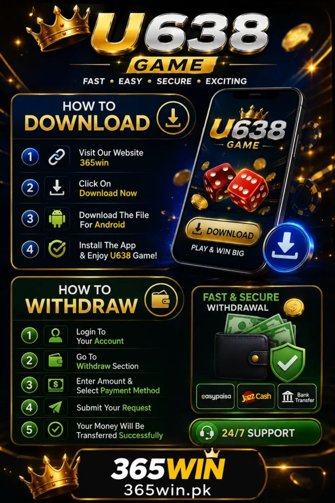U638 apk