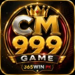 cm999 game logo