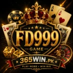 fd999 game logo