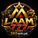 laam777 game logo