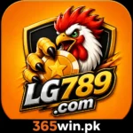 lg789 game logo