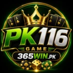 pk116 game lgo