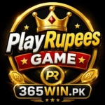 playrupees game logo