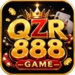 qzr888 game logo