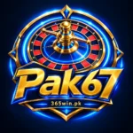 Pak67 Game Logo