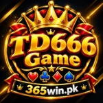 TD666 Game Logo