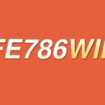 FE786WIN Game Logo