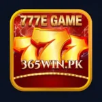777E Game Logo