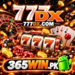 777Dx Game