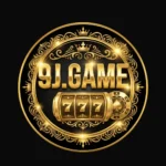 9J Game Logo