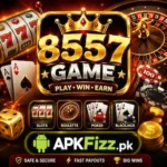 8557 Game