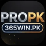 PROPK Game Logo