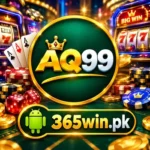 AQ99 Game