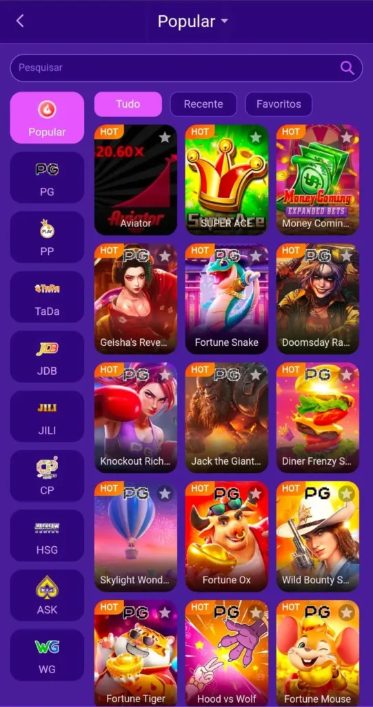 Boo999 Game APK