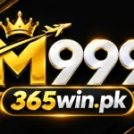 M999 Game Logo
