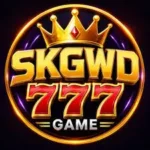 SKGWD777 Game Logo