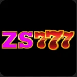 ZS777 Game Logo