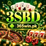 3SBD