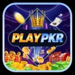 PLAYPKR Game Logo