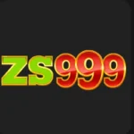 ZS999 Game Logo