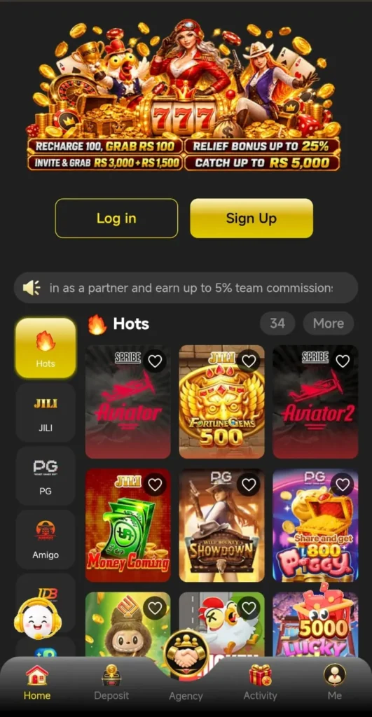3R3R Game Interface