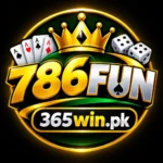 786.Fun Game Logo