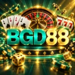 BGD88