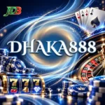Dhaka888