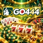 GO444