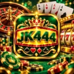 JK444