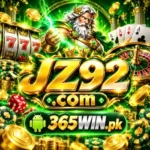 JZ92 Game