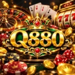 Q880