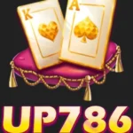UP786 Game Logo